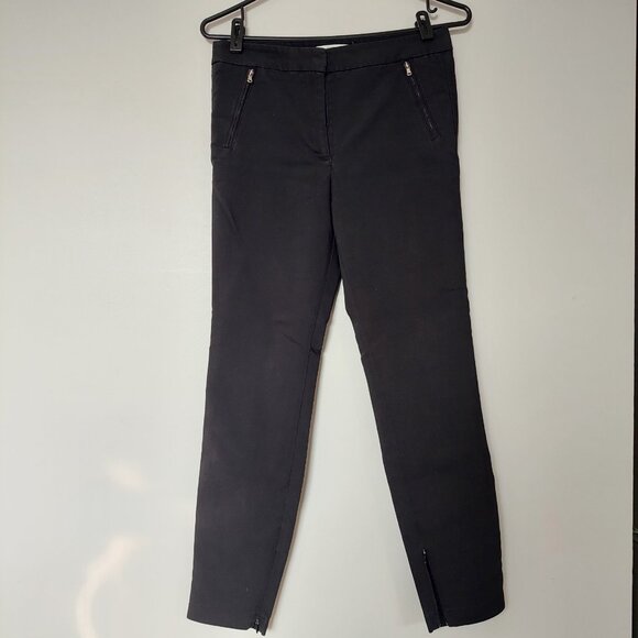 Abercrombie & Fitch Pants - Abercrombic & Fitch Women's Stretchy Skinny Black Pants, Size 2